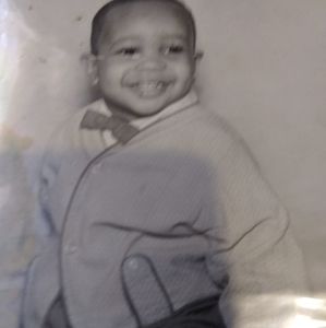 Meet your Posher, Darren